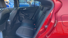 Ford Focus 1.0 EcoBoost Hybrid mHEV 155 ST-Line X Edition 5dr Petrol Hatchback